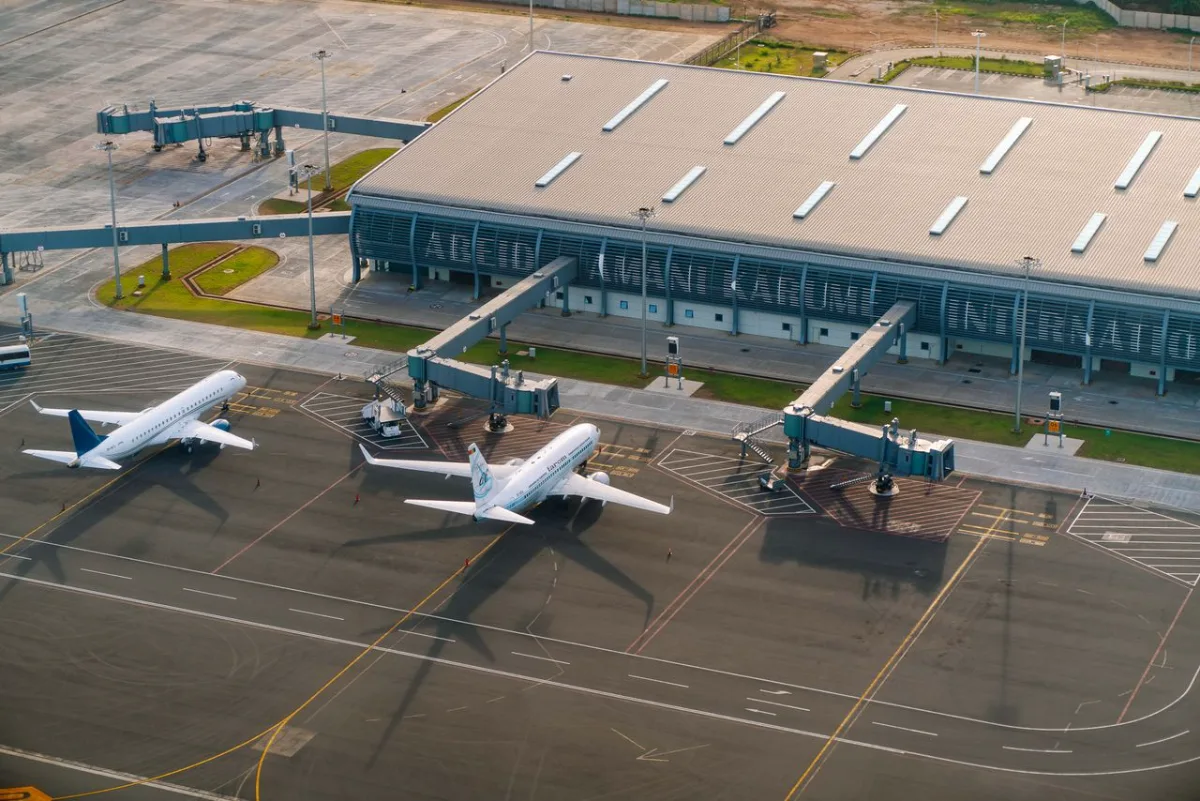 Ce Înseamnă Când Visezi Aeroport Si Care Este Semnificația Acestor Vise
