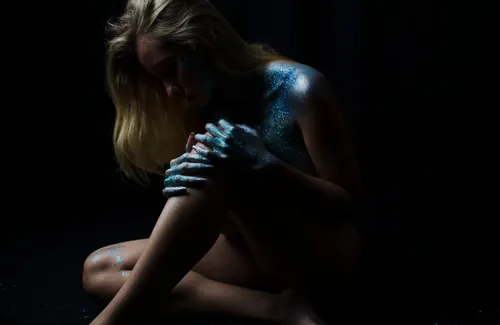 What Does It Mean When You Dream You Are Naked