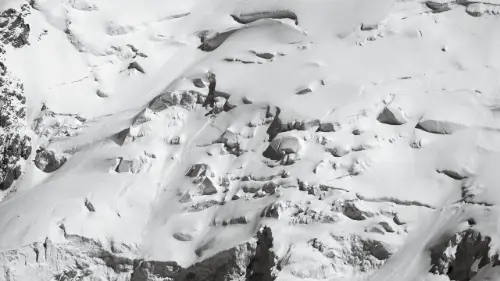 The Meaning of Avalanche Dreams: What They Mean and How to Interpret Them