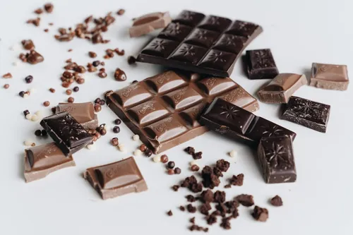 What Does It Mean When You Dream About Chocolate – Pleasure, Desire and Emotional Needs