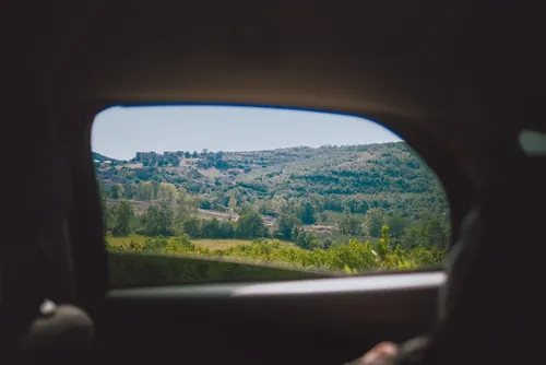 What Does It Mean When You Dream About Traveling – Change, Direction and Life Path