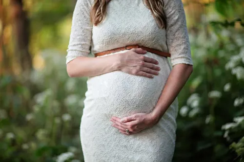 What it means when you dream about being pregnant