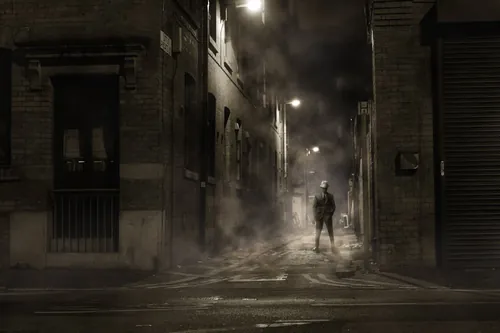 What it means when you dream about espionage