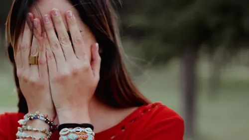 What it means when you dream about guilt