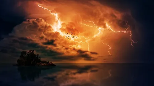 What it means when you dream about the apocalypse