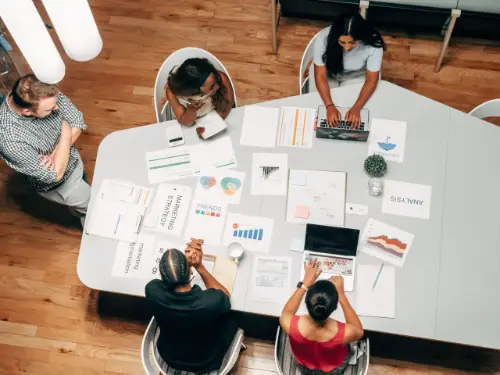 Business idea: Local lead generation agency for small businesses (complete plan)