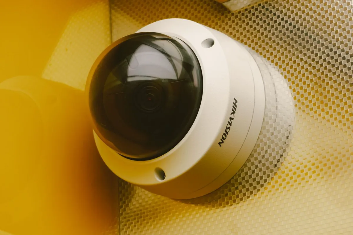 Business idea: video surveillance installation and monitoring company — complete launch plan