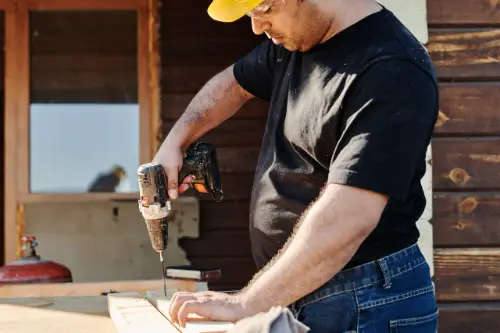 Business idea: small construction company — complete launch plan