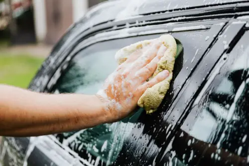 Idee de afacere: spalătorie auto mobilă — plan complet, bugete, prețuri și estimări