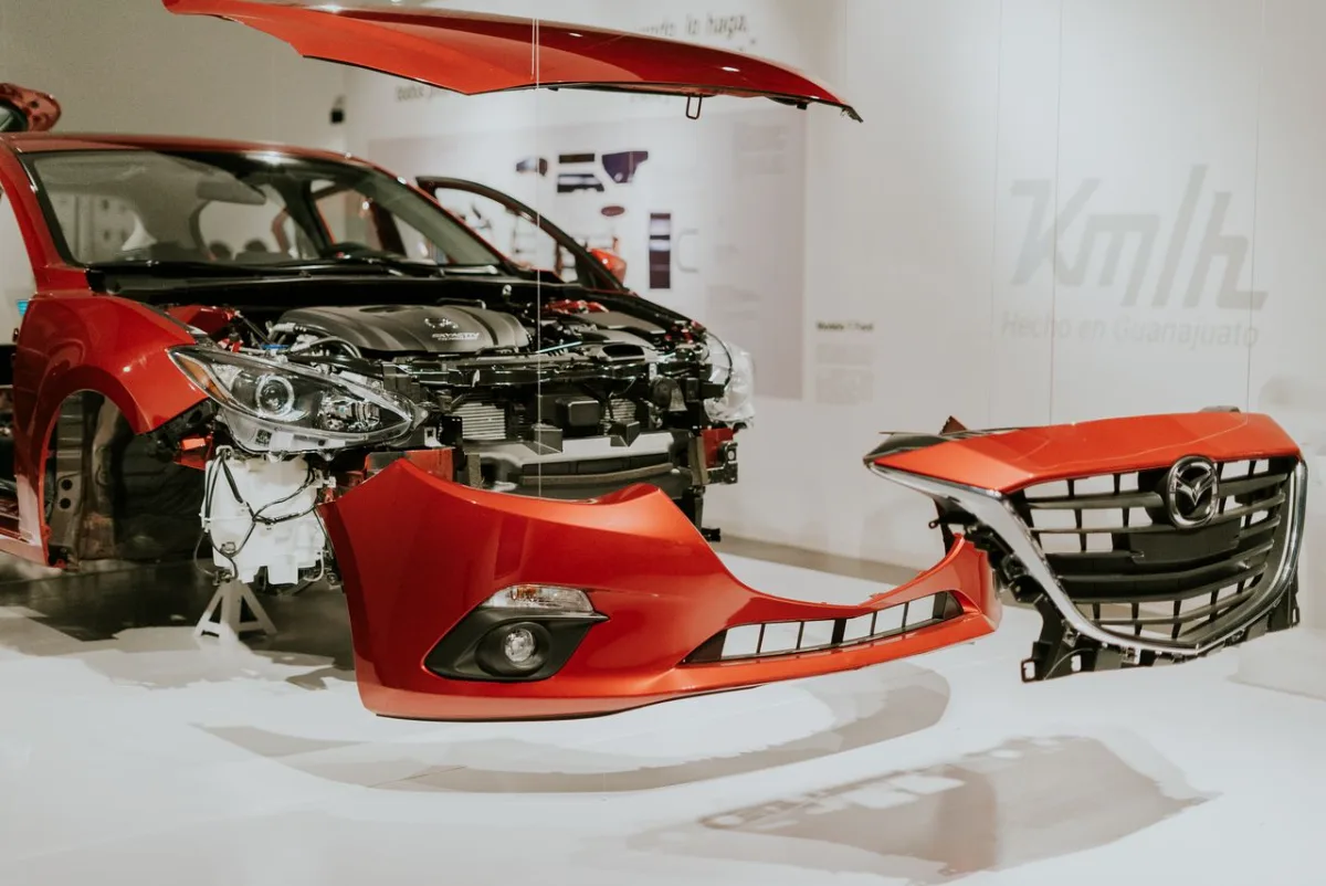 Business idea: an online car accessories store — complete plan
