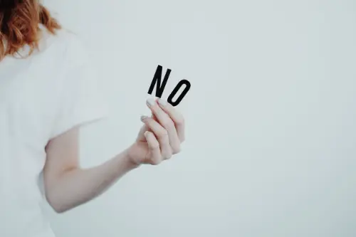What to Do When Potential Clients Say No: Solutions That Really Work