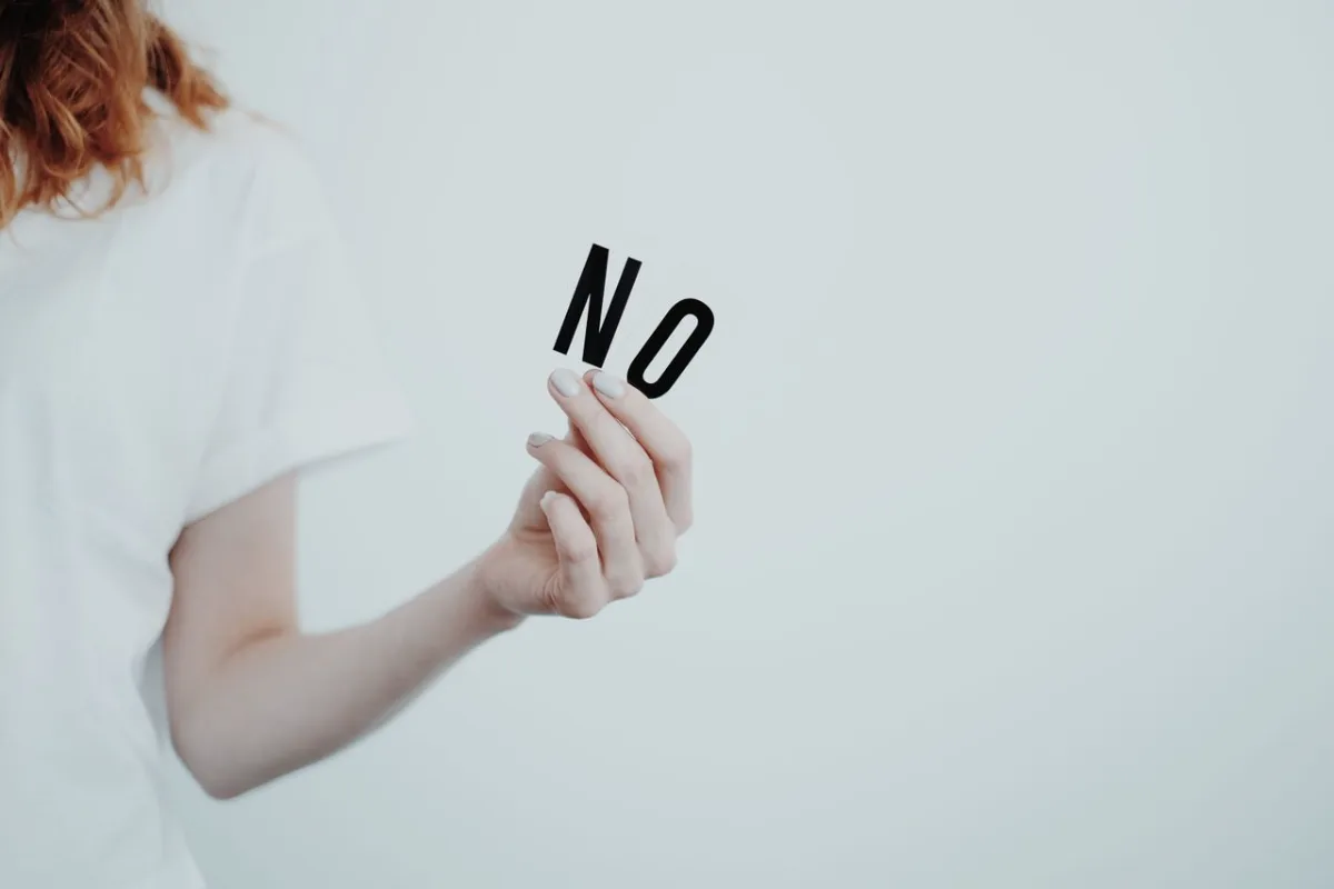 What to Do When Potential Clients Say No: Solutions That Really Work